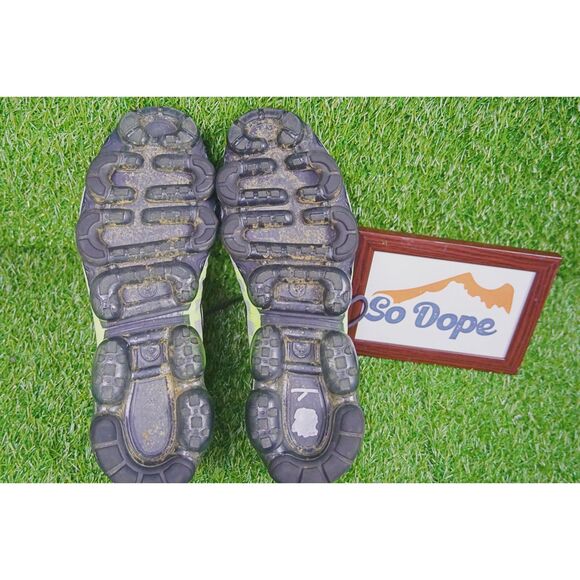 Nike Air VaporMax 2019 'Atmosphere Grey' - Men's Size 10.5 - Picture 6 of 7